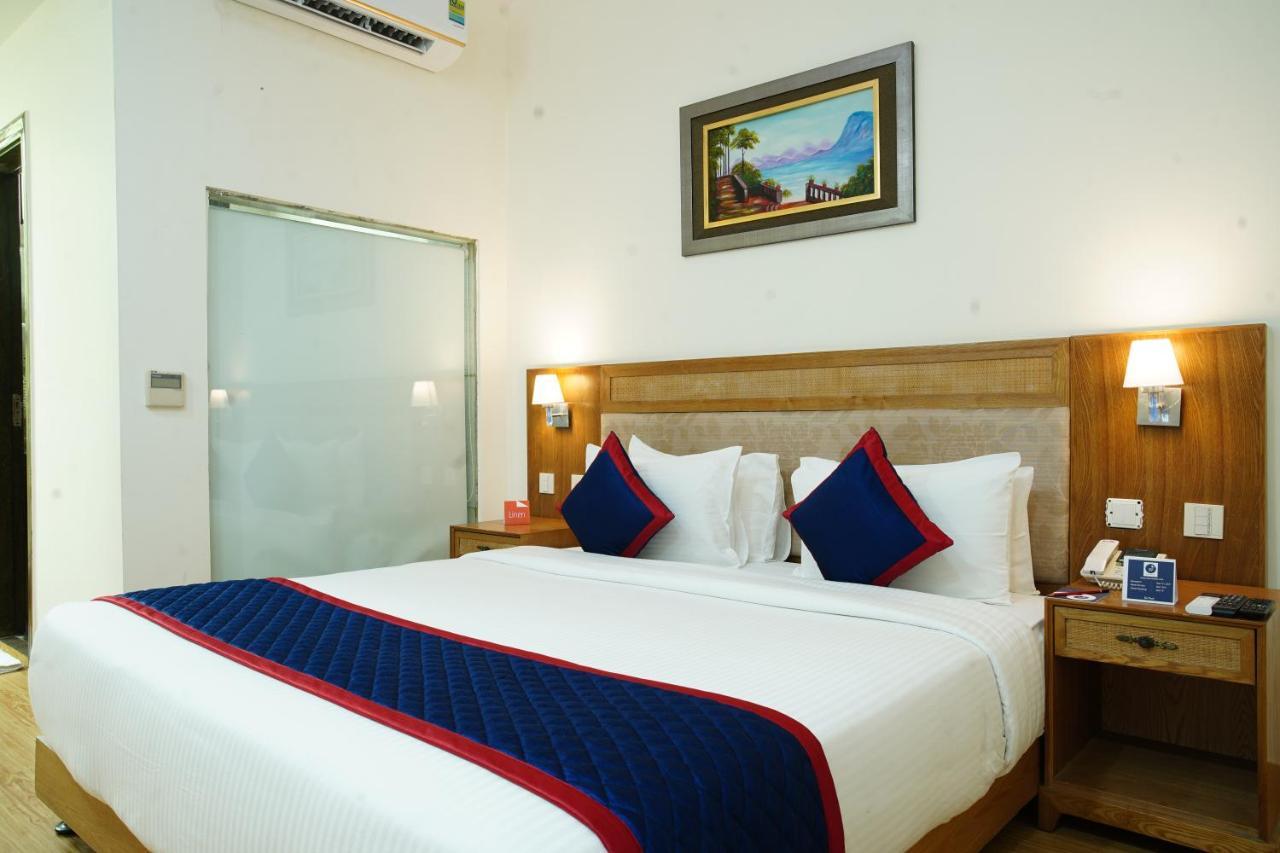 Zip By Spree Hotels Delhi Greater Kailash New Delhi Eksteriør billede